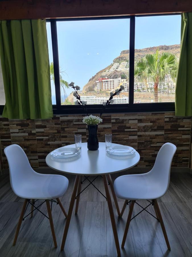 Costa Jardin Paraiso Mogan Luaran gambar