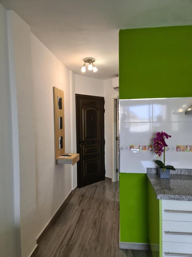 Costa Jardin Paraiso Mogan Luaran gambar