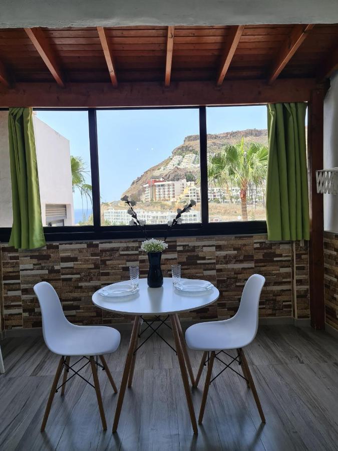 Costa Jardin Paraiso Mogan Luaran gambar