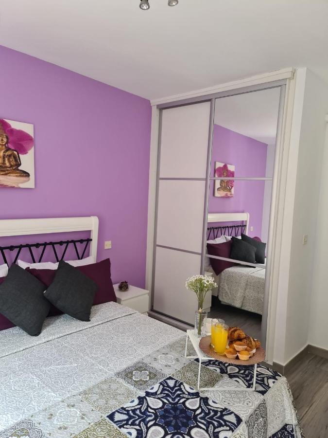 Costa Jardin Paraiso Mogan Luaran gambar