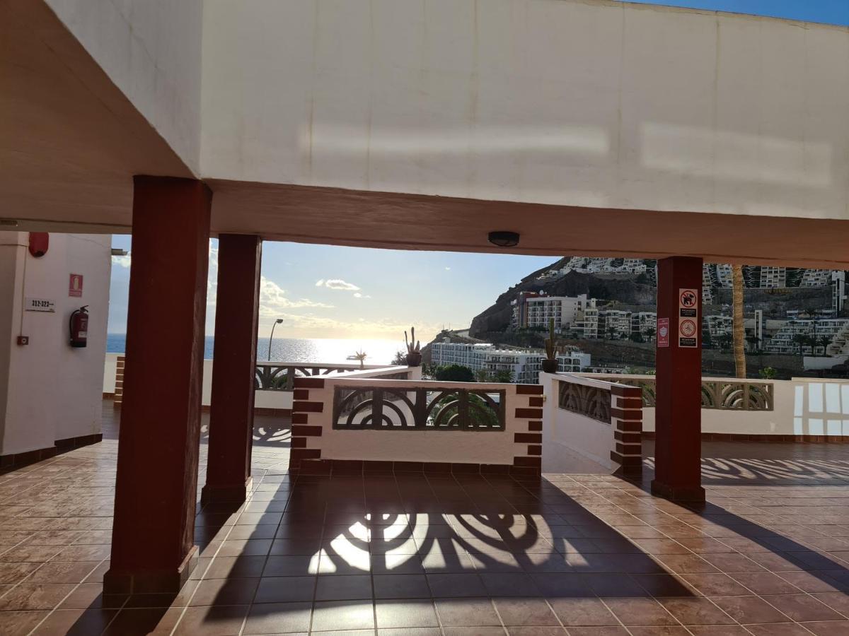 Costa Jardin Paraiso Mogan Luaran gambar